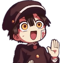 tth_hana_woahholdup Discord emoji