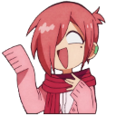 tth_mitsu_point Discord emoji