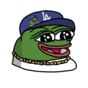 Pepedababy Discord Emoji