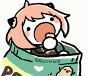 4906anyaeatingpeanuts
