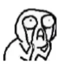 Tired tired Discord Emoji