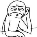 sad Discord Emoji