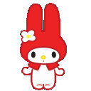 6017mymelodythink1 Discord Emoji