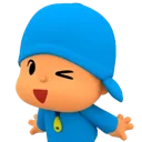 Pocoyowink Pocoyowink