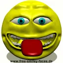 smile smile