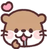 Otter_drool Otter_drool