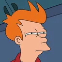 Suspicious suspicious Discord Emoji