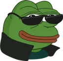 pepe Discord Emoji