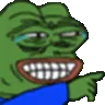 31PepePointLaugh