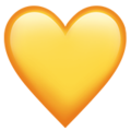 Heart_Yellow_AE Discord emoji