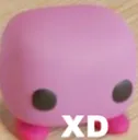 kirbiXD
