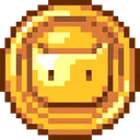 Cat Coin Discord Emoji