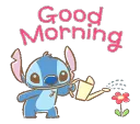 StitchMorning