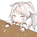 AlyaTableSlap AlyaTableSlap
