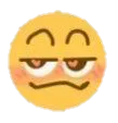 smug