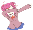 DDLCNatsukiDab