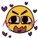 b_HeartsFlushed b_HeartsFlushed