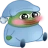 goodnightpepe Discord Emoji