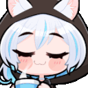 Shiro_Sprout Discord Emoji