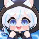 Shiro_Energy Discord Emoji