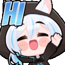 Shiro_Hi Discord Emoji