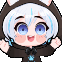 Shiro_Karate Discord Emoji