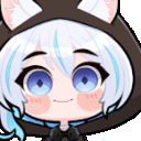 Shiro Knife Discord Emoji