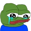 sadpepe