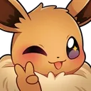 pokemon_peace Discord Emoji