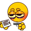 SleepBitch