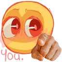 You