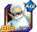 GrandKaioAgi Discord emoji