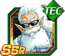 GrandKaioTec Discord emoji