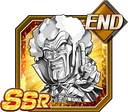 StatueSatanPlatine Discord emoji
