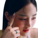 minjithink Discord Emoji