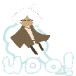 iWOOMoth