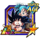 GokuBulmaLRAgi Discord emoji