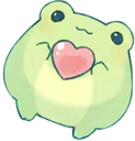 frog_love