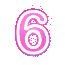 number6 animated Discord emote - Shark Earnings: Earn Money & Rewards