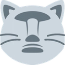 moyaicat Discord emoji