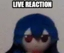 honestreaction