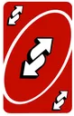 reverse