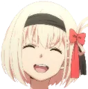 ChisatoHappy