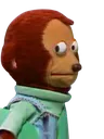 SideEyePuppet
