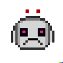 sadrobot