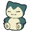 snorlax