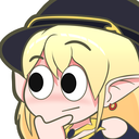BeeEyes Discord emoji