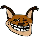 MA_FlopTrollTrollingHardOnThemMf Discord Emoji