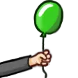 hekiBalloon