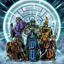 SixSamuraiUnitedTF04JPVG